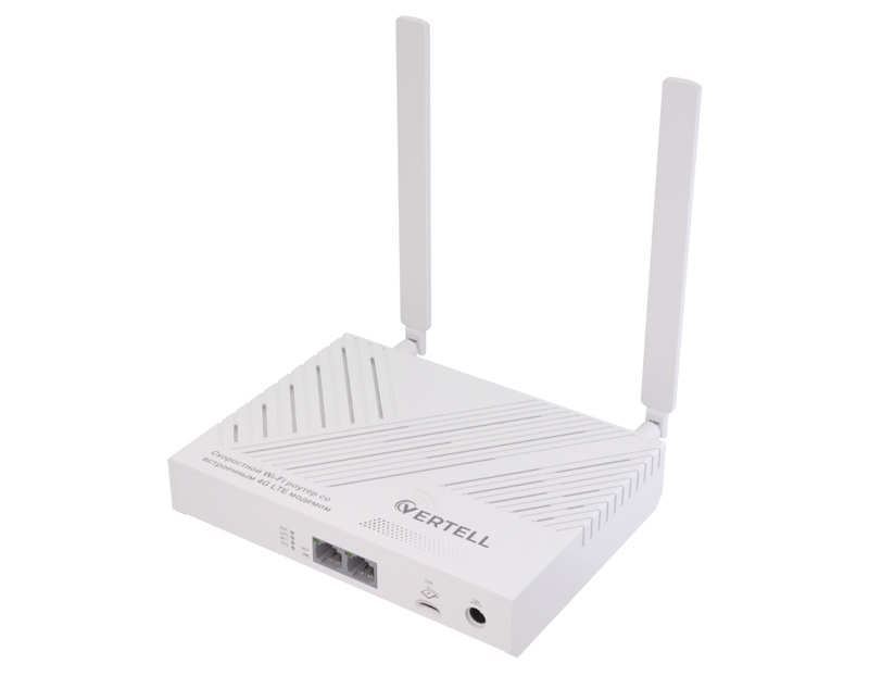 Wi-Fi роутер VT-HOME-SHARE