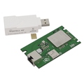 Изображение Встраиваемый модем VT-AD4-X4 v.2