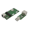 Фото Адаптер VT-AD3-MPCIE с VT-UP