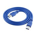 Купить Адаптер VT-STATION-BLUE для М.2 модемов с USB 3.0