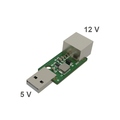 Приобрести Адаптер VT-AD3-MPCIE с VT-UP