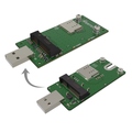 Купить Адаптер VT-USB2-MPCIE