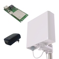 Фотография Комплект усиления интернета VT-COMBO-BOX MIMO