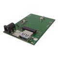 Купить Адаптер VT-STATION-BLUE для М.2 модемов с USB 3.0