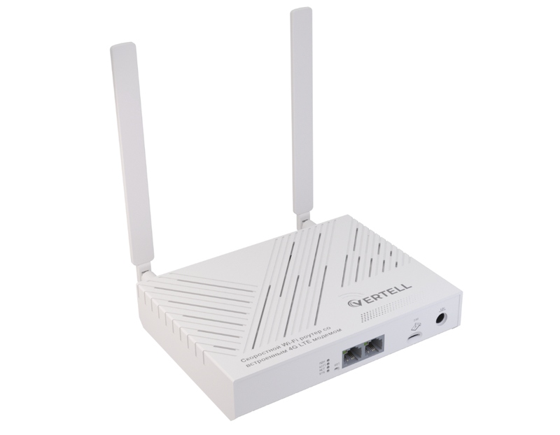 Wi-Fi роутер VT-PRIME-SHARE