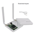 Фотография Модем M.2 VT-STATION-M.2 Cat. 4
