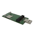 Приобрести Адаптер VT-USB2-MPCIE