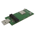 Изображение Адаптер VT-USB2-MPCIE