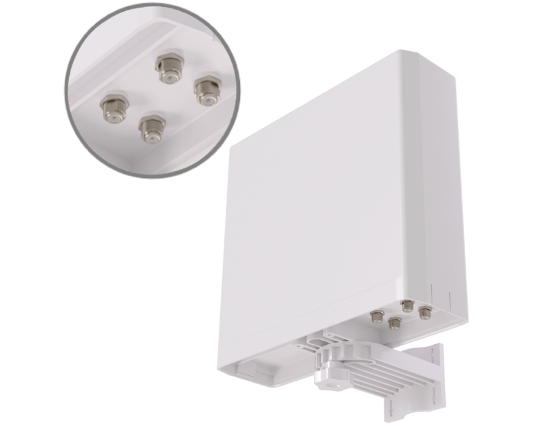 Антенна VT-COAX-15-F MIMO 4x4