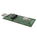 Фото Адаптер VT-USB3-M.2