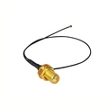Купить Пигтейл SMA-Female MHF4 (IPEX4)