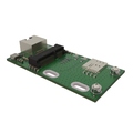 Изображение Адаптер VT-AD3-MPCIE с VT-UP